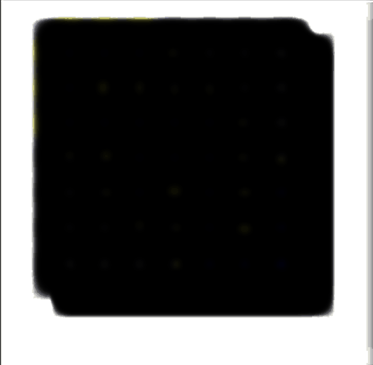 cpu运行频率检测工具