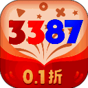 3387游戏盒 最新版 V1.1.1.10