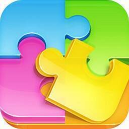 月兔魔法拼图 免费版 V1.0