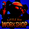 Little Big Workshop 手机版 V1.0