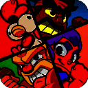 爆裂小队 正版下载入口 V6.1.1243