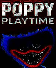 《波比的游戏时间》官方版