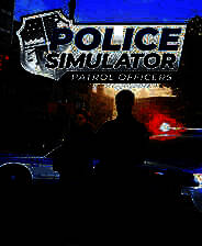 《警察模拟器：巡警》免安装