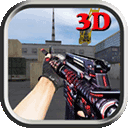 僵尸枪手3d V2.4.13