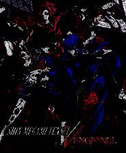 《真女神转生5复仇》游戏库