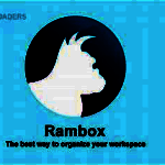 Rambox-0.7.3x32位便携版