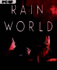 《雨世界》中文版