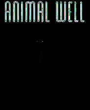 《动物井》中文版