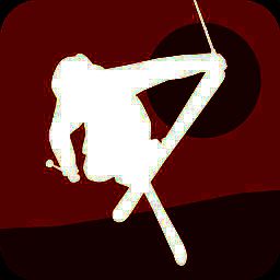 自由式滑雪模拟器 最新版 V2.6.06