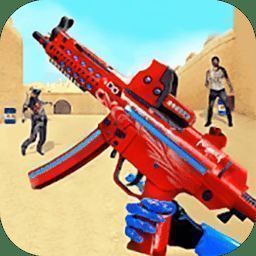 火线荣耀枪战精英 V1.0.0