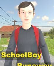 《逃离家暴》中文版