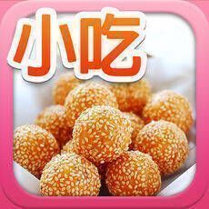 小吃点心大全 V1.9