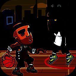 迷你篮球比赛 最新版 V1.0