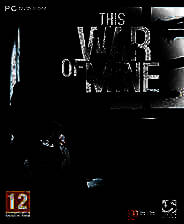 《这是我的战争》免安装汉化版