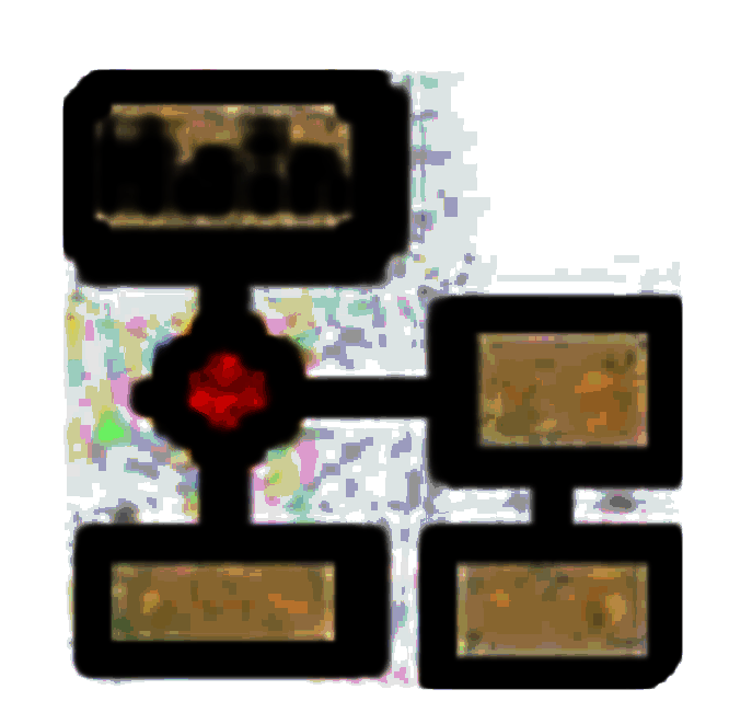 Diagram Designer中文版