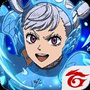 黑色五叶草M：魔法帝之道 V1.05.029