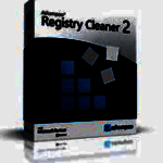 Ashampoo Registry Cleaner 2⁠