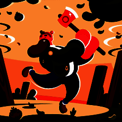 闲置挖掘大亨 V1.3