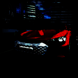 电动汽车驾驶模拟器 V2.0