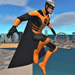 格斗英雄冒险 最新版 V2.0