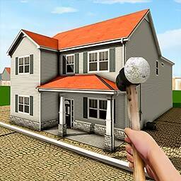 房产破坏大师 安卓版 V1.0