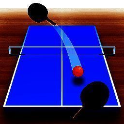 乒乓球3d虚拟世界 最新版 V1.0.8