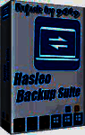 Hasleo Backup Suite FreeV3.8