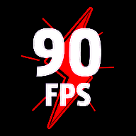 90fps画质助手 辅助器 V1.0