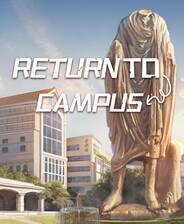 《重返校园》电脑版