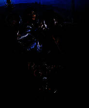 《博德之门3》高领西装MOD