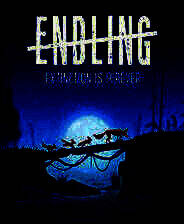 《终结灭绝是永恒》电脑版