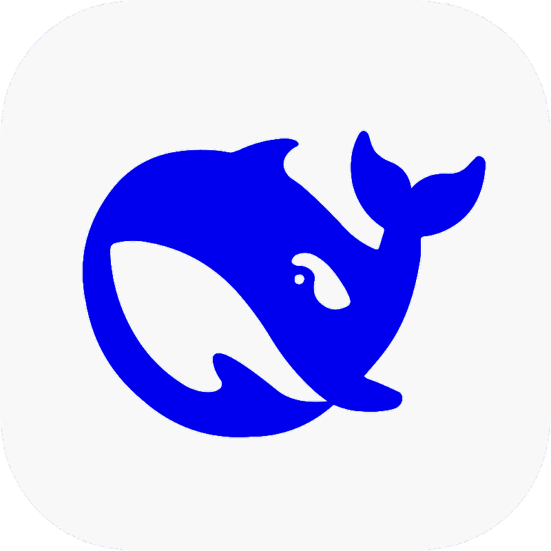 DeepSeek 官网手机版入口 V1.1.1