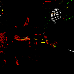 公牛毁灭城市 V1