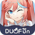 DuoFun动漫 app官方下载免广告版 V12.1.1