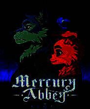 《水银疗养院》电脑版