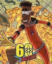 《60秒差距！》中文版