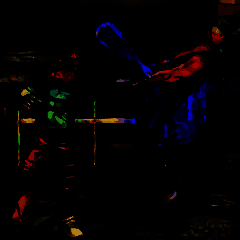 功夫忍者格斗 最新版 V1.0.1