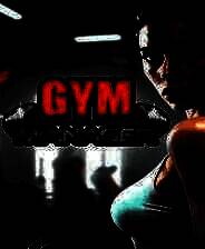 《健身房经理》