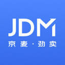 京麦工作台mac版 v12.7.1