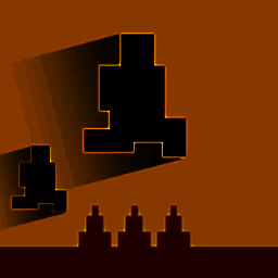 只有一道门 支持双人合作 V1.10.0