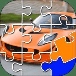 儿童趣味拼图 V2.1
