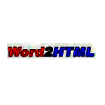 Word2HTMLv2.0