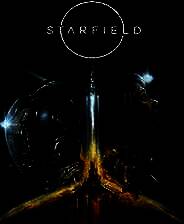 《星空》一拳超人MOD