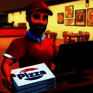 披萨店模拟3d 最新版 V0.2.2