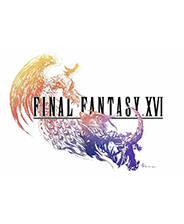 《最终幻想16》克莱夫和约书亚的年轻发型MOD