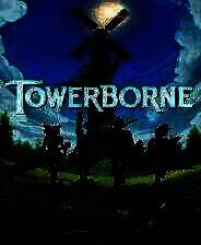 《Towerborne》汉化版
