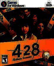 《428：被封锁的涩谷》汉化版