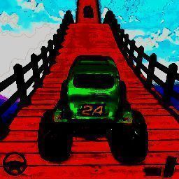 登山特技大师 V2.4