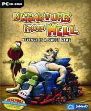 《整蛊邻居》中文硬盘版电脑版