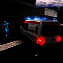 救护车模拟器 手机版 V1.0.1